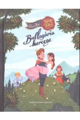 Bullagária hercege