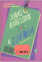 A számla