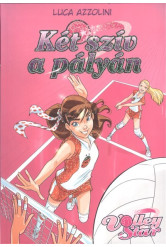 Két szív a pályán