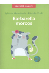 Barbarella morcos