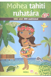 Mohea tahiti ruhatára