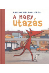 A nagy utazás