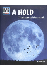 A hold - Titokzatos útitársunk /Mi Micsoda