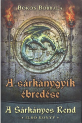 A sárkánygyík ébredése