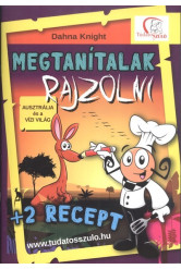Megtanítalak rajzolni