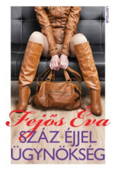 Száz éjjel ügynökség