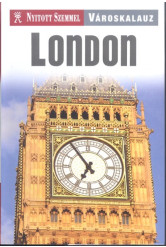 London /Nyitott szemmel