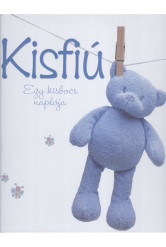 Kisfiú /Egy kisbocs naplója