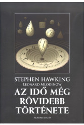 Az idő még rövidebb története