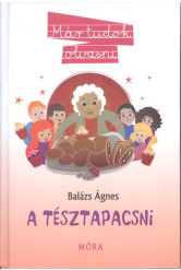 A tésztapacsni