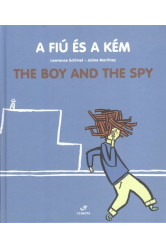 A fiú és a kém /The boy and the spy