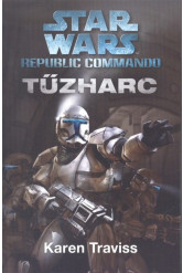 Star Wars: Tűzharc - Republic Commando 1.