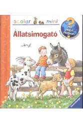 Állatsimogató