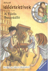 A vörös bosszúálló