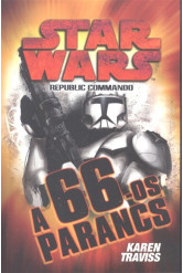 Star Wars: A 66-os parancs /Republic Commando 4.