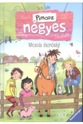 Micsoda disznóság!