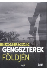 Gengszterek földjén