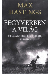 Fegyverben a világ