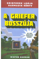 A Griefer bosszúja