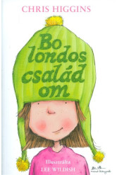 Bolondos családom