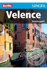 Velence /Berlitz barangoló