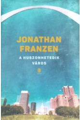 A huszonhetedik város