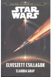 Star Wars: Elveszett csillagok /Az ébredő erő hajnala