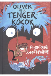 Olivér és a tengerkócok