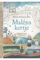 Maléna kertje