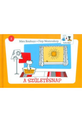A születésnap /Pim + Pom kalandjai 1.