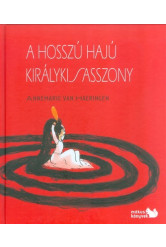 A hosszú hajú királykisasszony