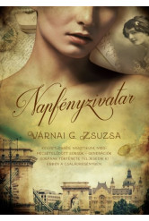 Napfényzivatar