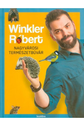 Nagyvárosi természetbúvár