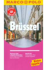 Brüsszel /Marco Polo