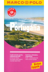 Portugália /Marco Polo