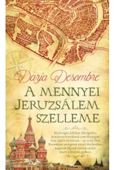 A mennyei Jeruzsálem szelleme