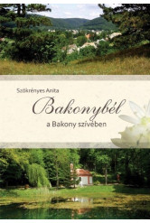 BAKONYBÉL A BAKONY SZÍVÉBEN