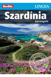 Szardínia /Berlitz barangoló