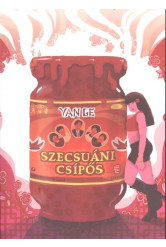 Szecsuáni csípős