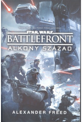 Star Wars: Battlefront I. /Alkony század
