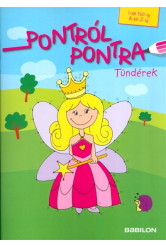 Pontról pontra tündérek /1-től 150-ig , A-tól Z-ig