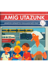 Amíg utazunk