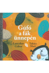 Gúfó a fák ünnepén