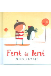 Fent és lent