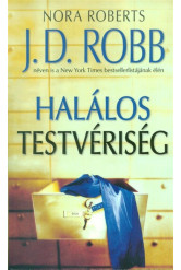 Halálos testvériség