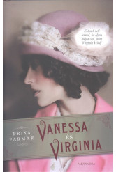 Vanessa és Virginia