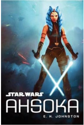 Star Wars: Ahsoka
