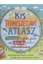 Kis természetjáró atlasz