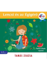 Lencsi és az égigérő /A hős olvasó
