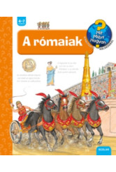A rómaiak